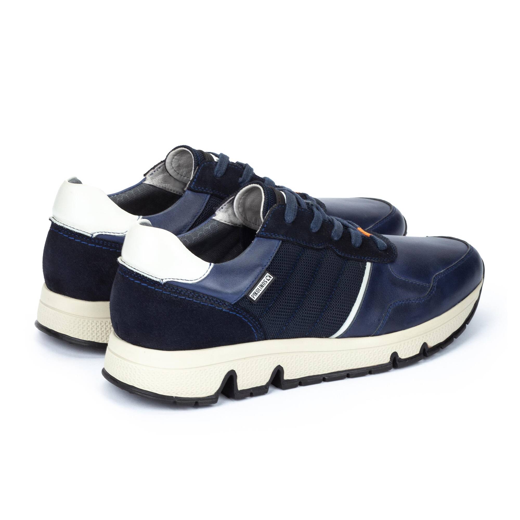 Sneakers | FERROL PKM9U-6139C2, INDIGO, large image number 30-PKM9U-6139C2_352_Pikolinos_FERROL_INDIGO_full.jpg | null