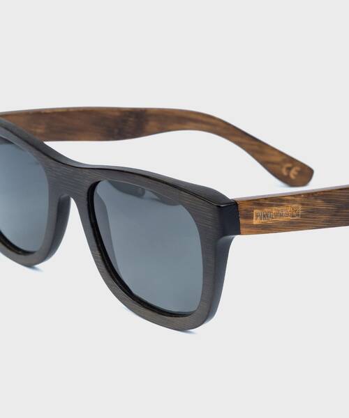 Sunglasses | Glasses UAC-SG02 | DARKBROWN | Pikolinos