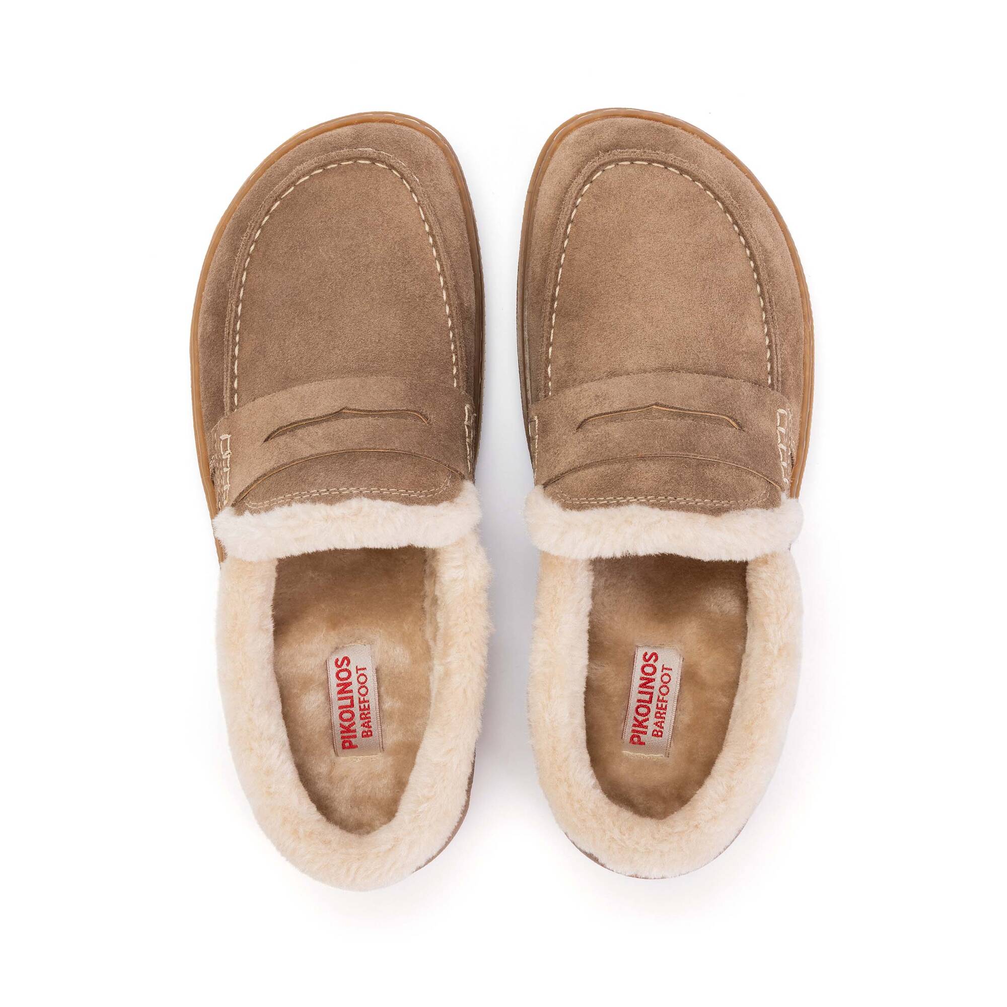 Clogs | ARANJUEZ U9F-1651SE, TAUPE, large image number 100-U9F-1651SE_817_Pikolinos_ARANJUEZ_TAUPE_full.jpg | null