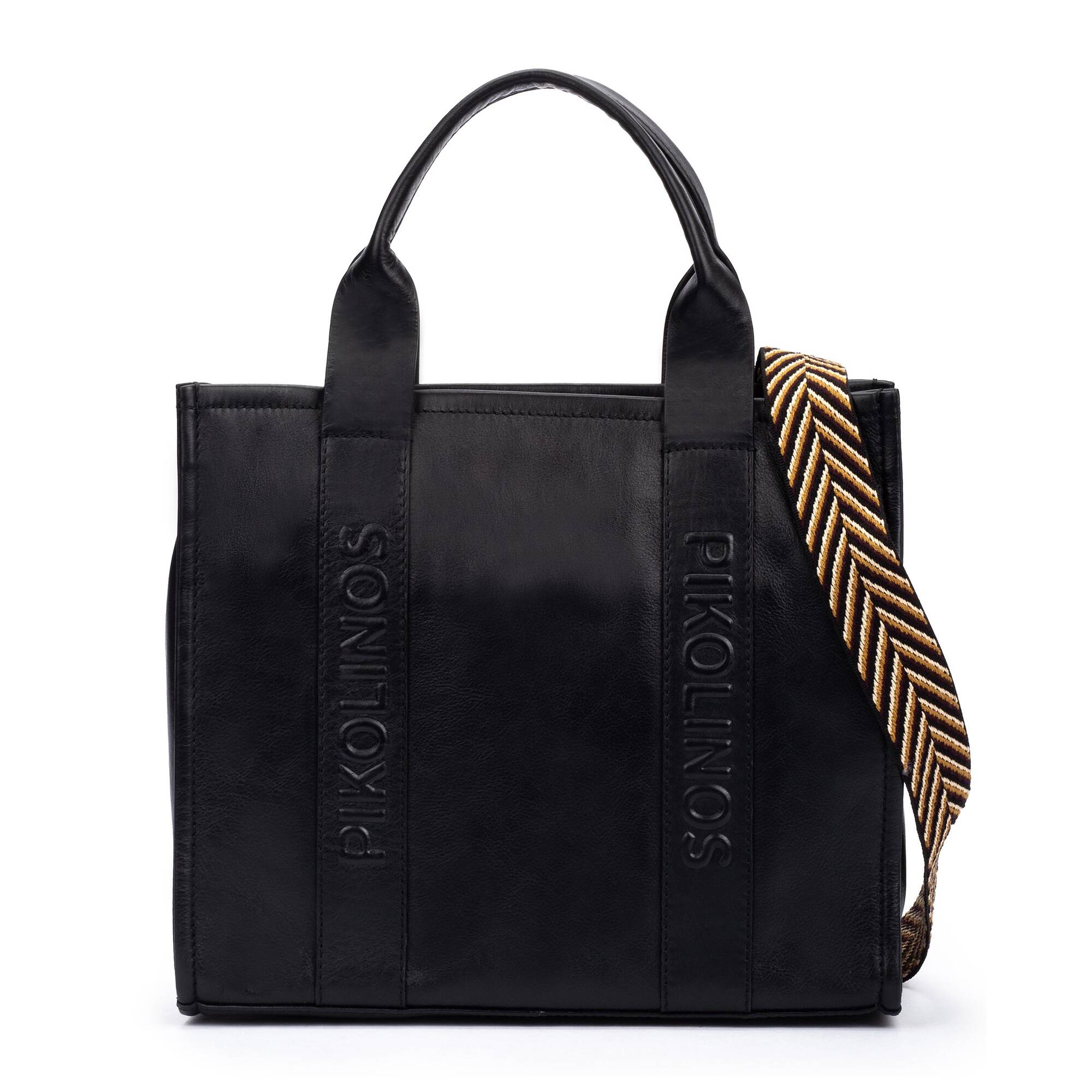 null | ALCUDIA WHA-354C2, BLACK, large image number 10-WHA-354C2_000_Pikolinos_ALCUDIA_BLACK_full.jpg | null