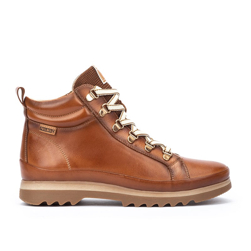 Pikolinos Sneakers leder VIGO W3W
