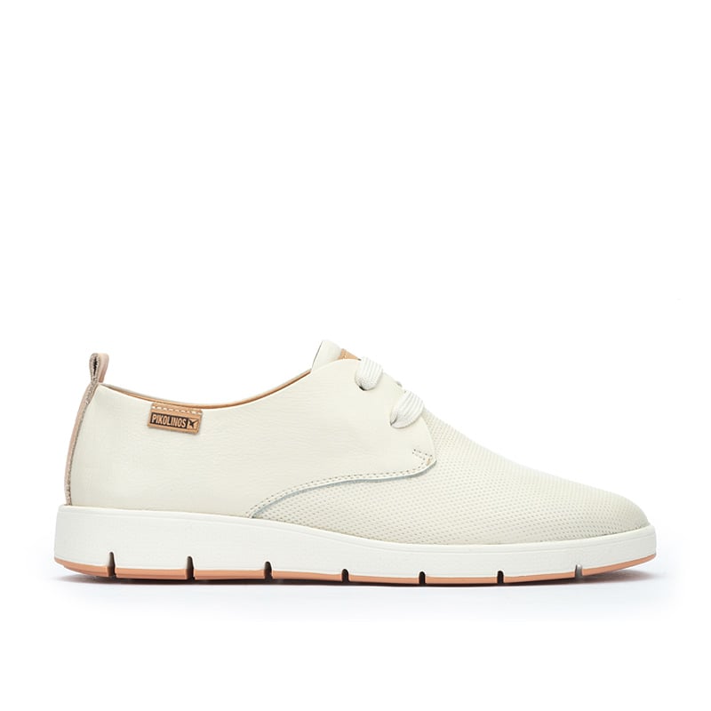 Pikolinos Zapatos planos de piel MADRID W8A