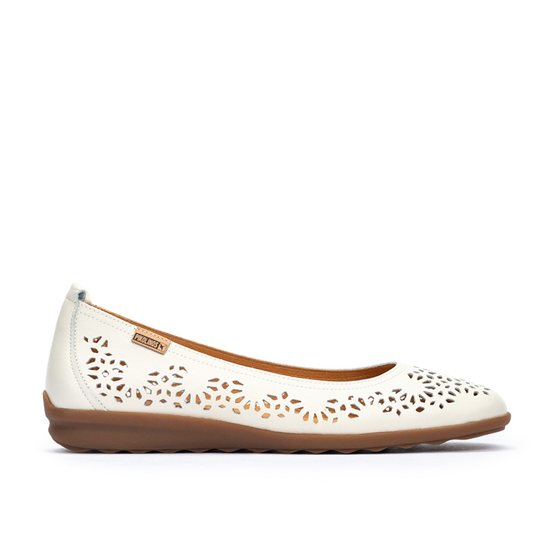 Pikolinos Bailarinas de piel ALCOI W4C