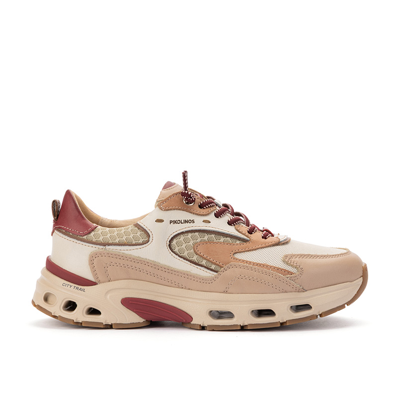 Pikolinos Sneakers leather BALERMA W7L