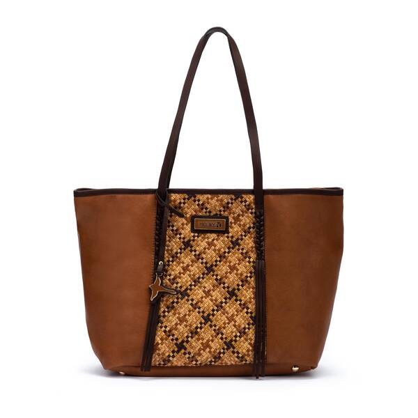 null | BOLSOS WHA-303, BRANDY, large image number 20 | null