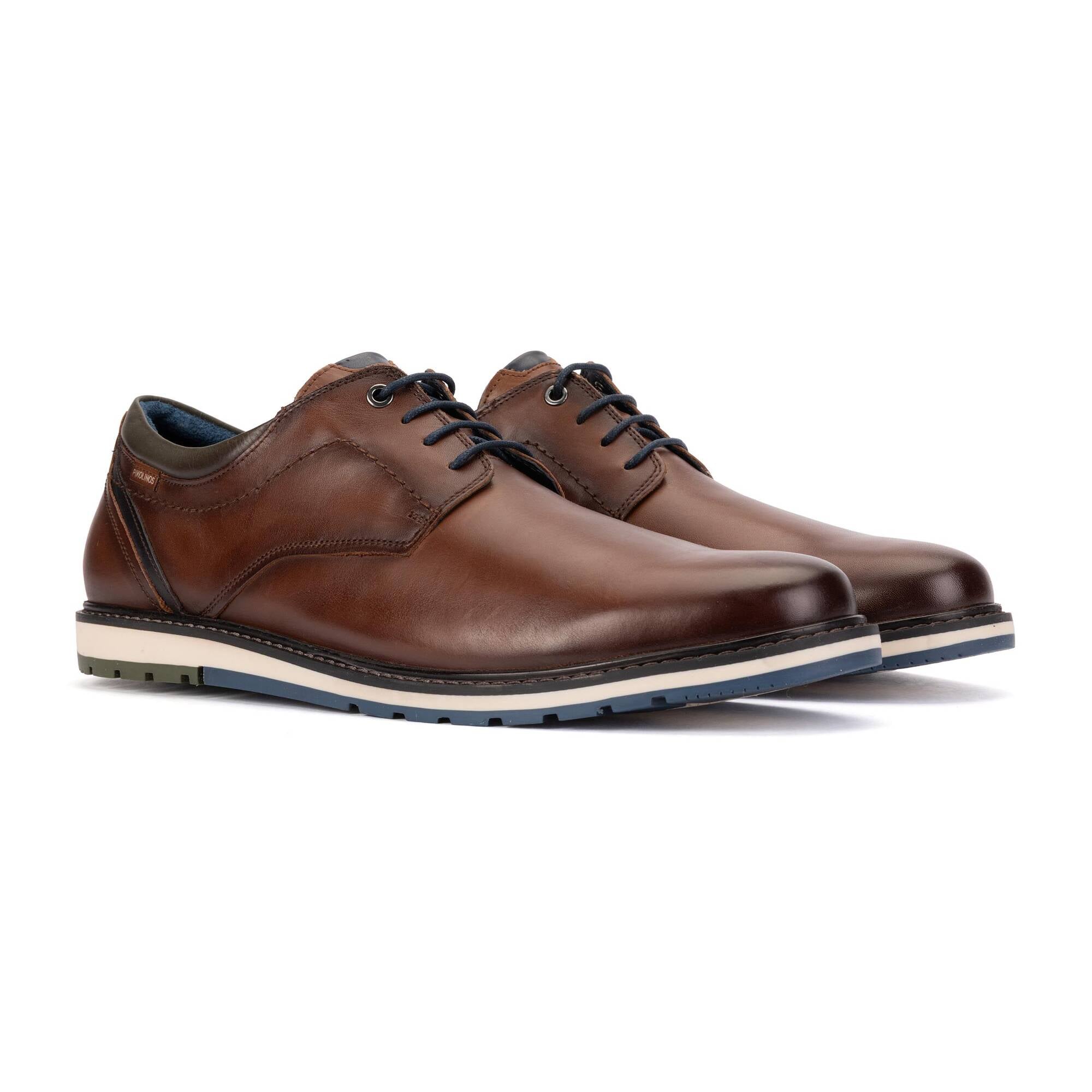 Casual shoes | BERNA M8J-4331C1XL, CUERO, large image number 20-M8J-4331C1XL_202_Pikolinos_BERNA_CUERO_full.jpg | null