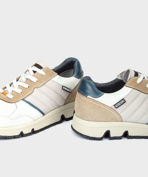 Sneakers | FERROL PKM9U-6139NL | HIELO | Pikolinos