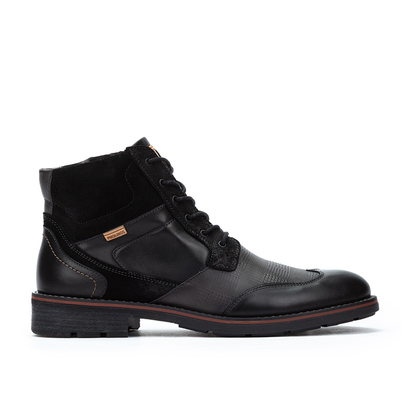Pikolinos Botines de piel YORK M2M