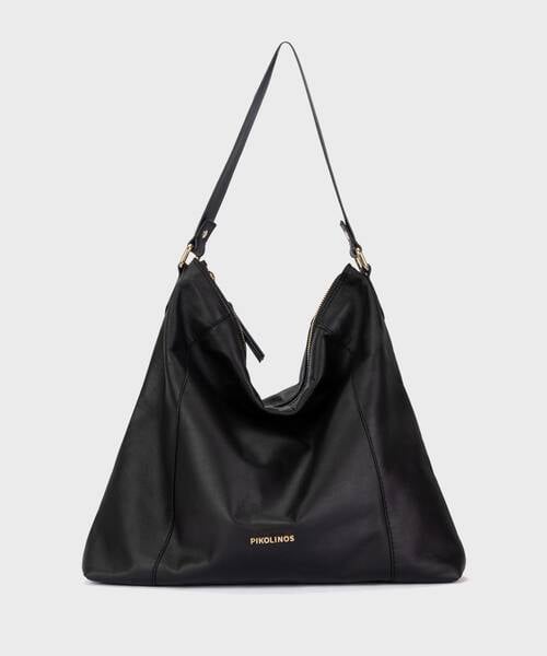 Hobos | FRIAS WHA-679 | BLACK | Pikolinos