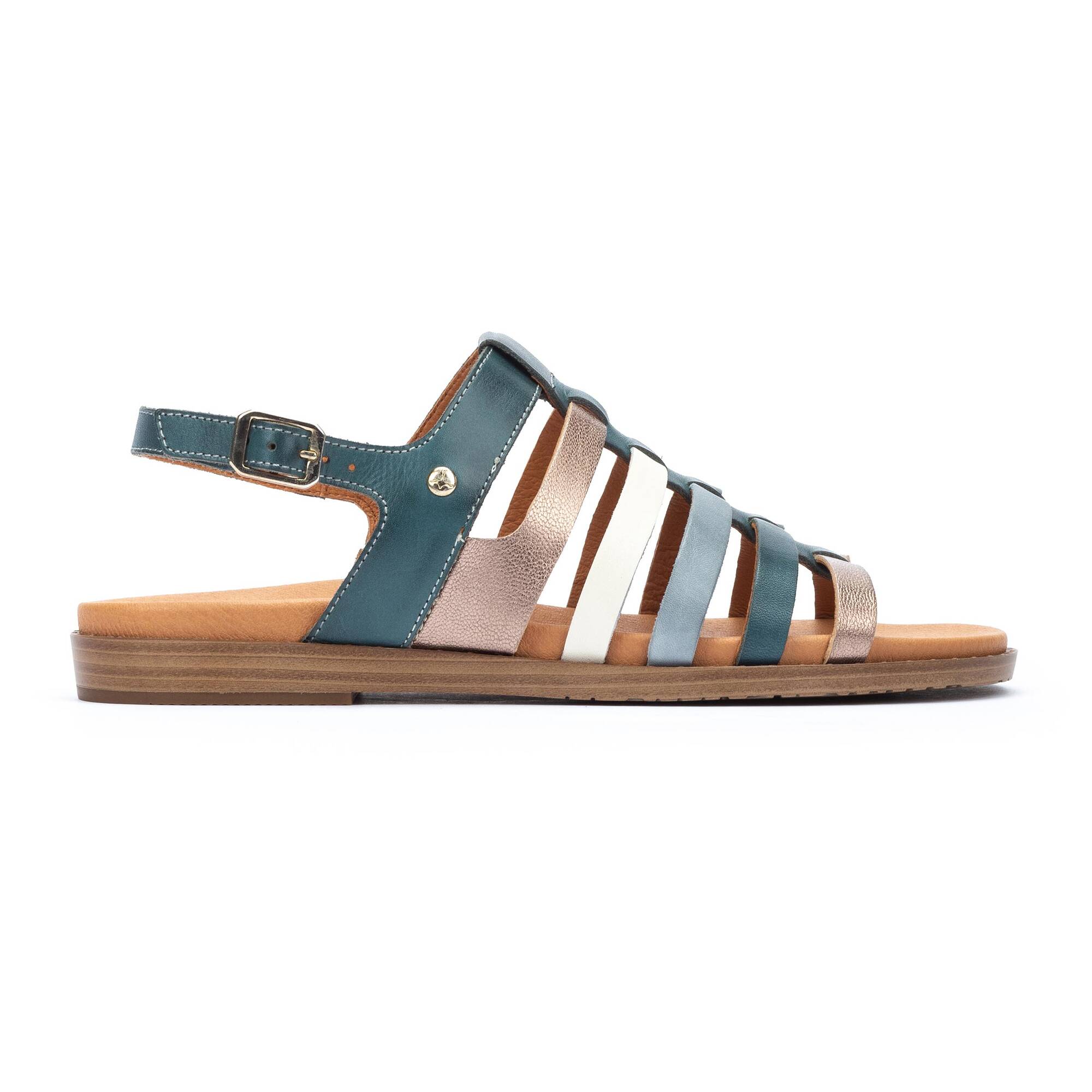 Formentera flat sandal new arrivals