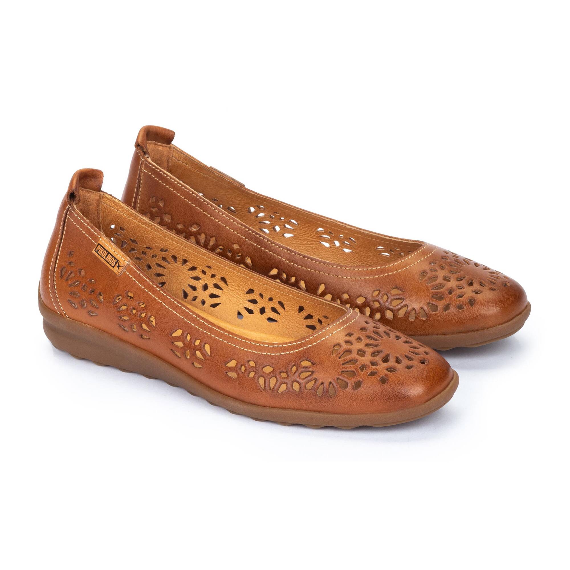 Bailarinas | ALCOI W4C-4927, BRANDY, large image number 20-W4C-4927_250_Pikolinos_ALCOI_BRANDY_full.jpg | null