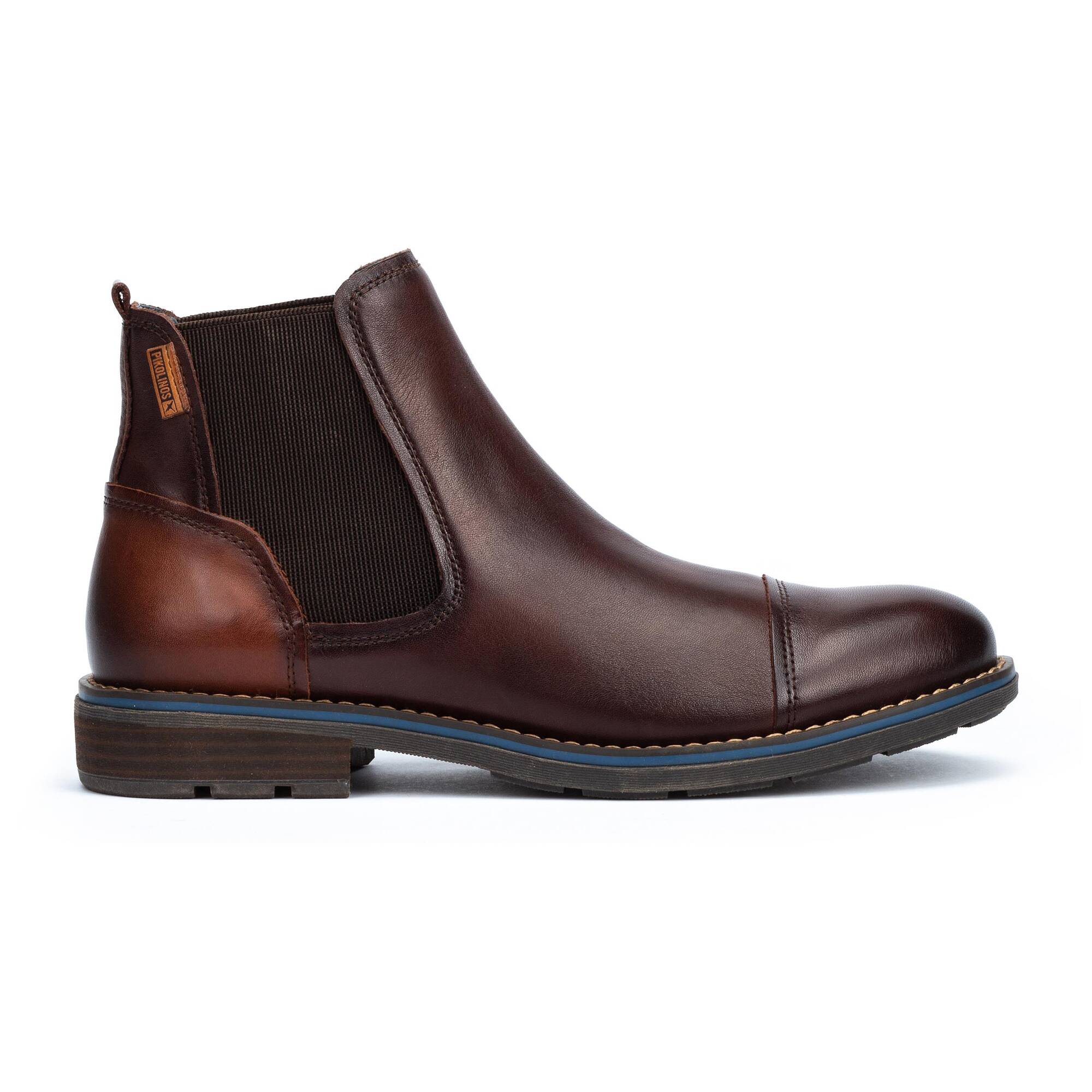 Boots | YORK M2M-8016, OLMO, large image number 10 | null