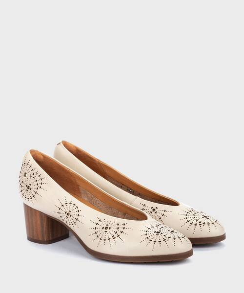 Outlet Women s Heels Pikolinos Online Store