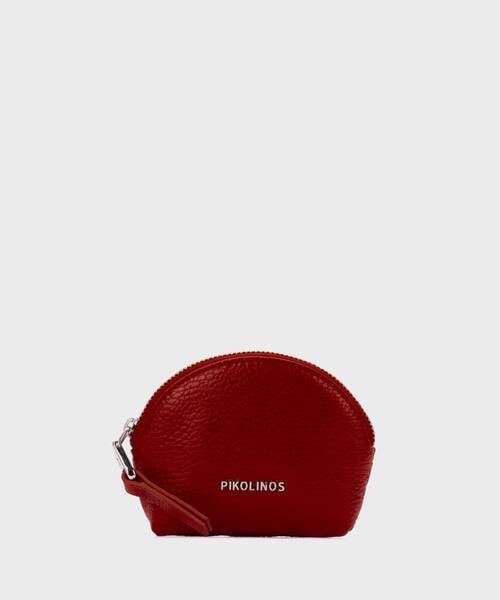 Brieftaschen | DURANGO WAC-W254C2 | CORAL | Pikolinos