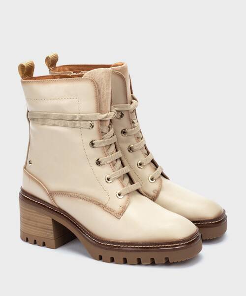 OUTLET Women s Leather Shoes Pikolinos Online Store