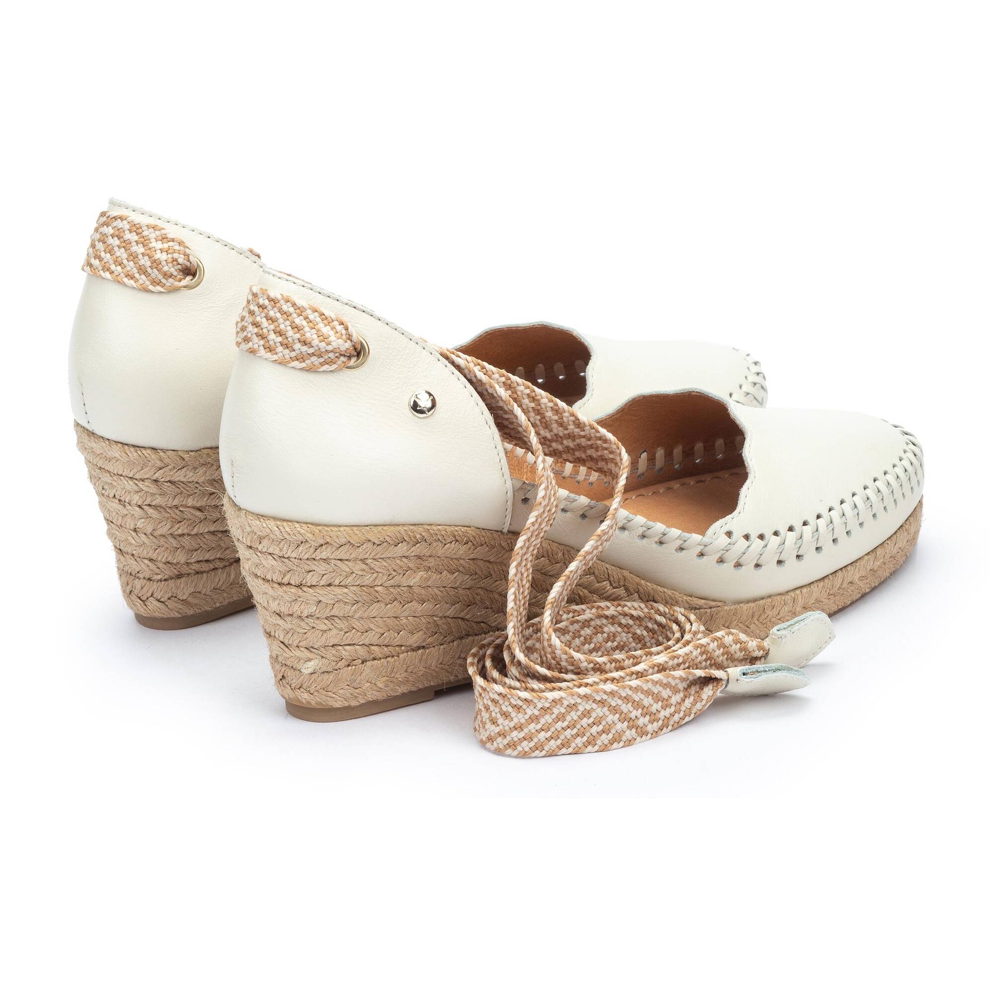 Sleehakken | VILA W9Y-1579, NATA, large image number 30-W9Y-1579_909_Pikolinos_VILA_NATA_full.jpg | null