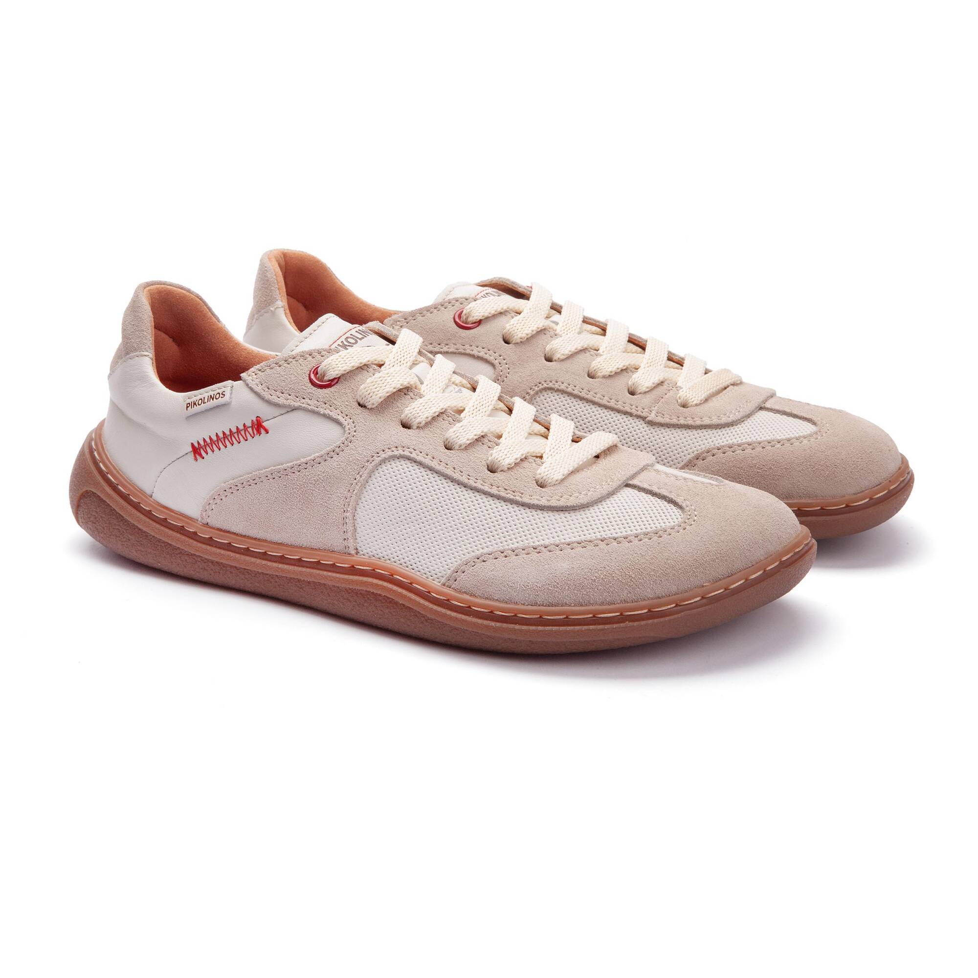 Deportivos | ARANJUEZ U9F-6427C1, NATA, large image number 20-U9F-6427C1_909_Pikolinos_ARANJUEZ_NATA_full.jpg | null