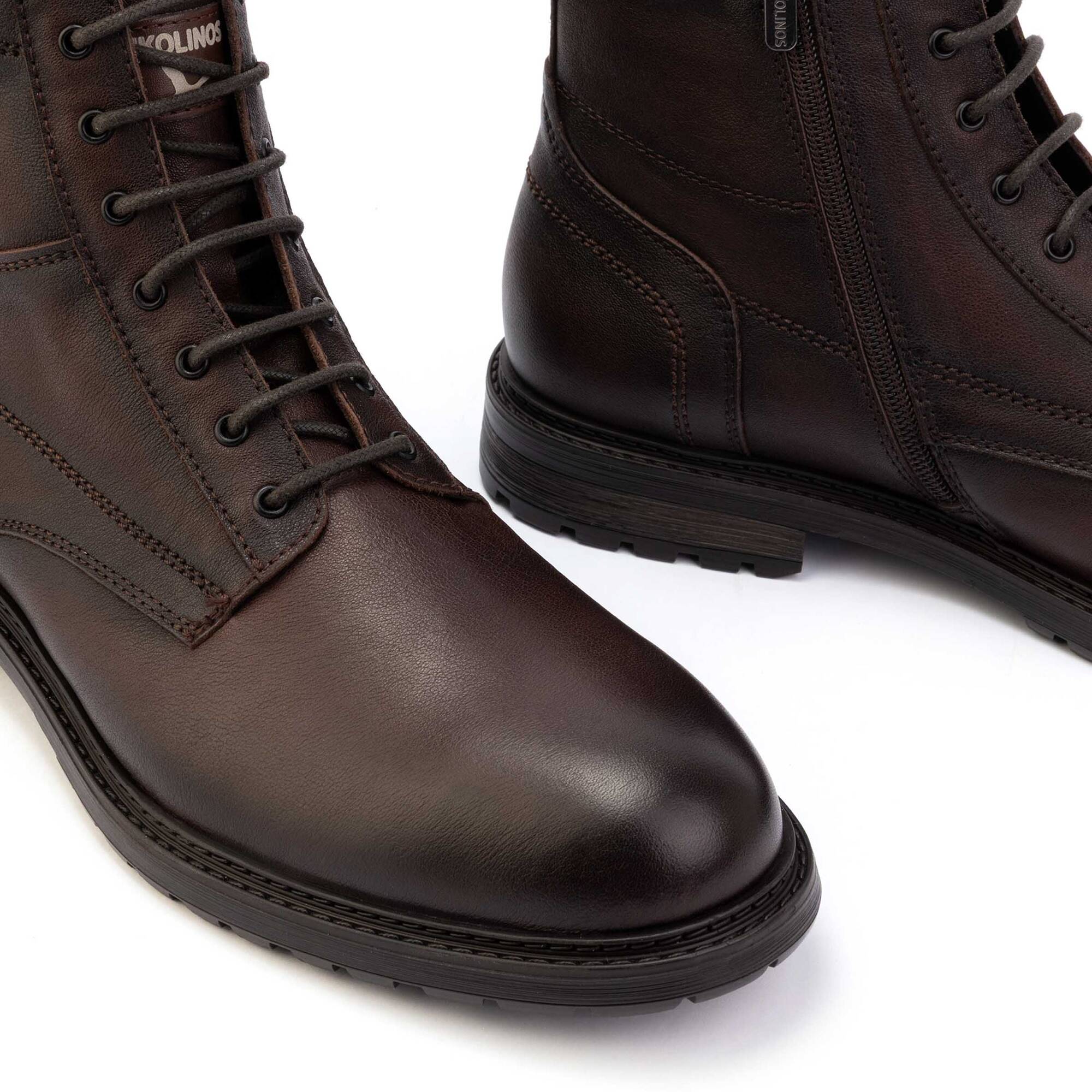 Botas y botines | ANCARES M8P-8226PN, OLMO, large image number 60-M8P-8226PN_113_Pikolinos_ANCARES_OLMO_full.jpg | null