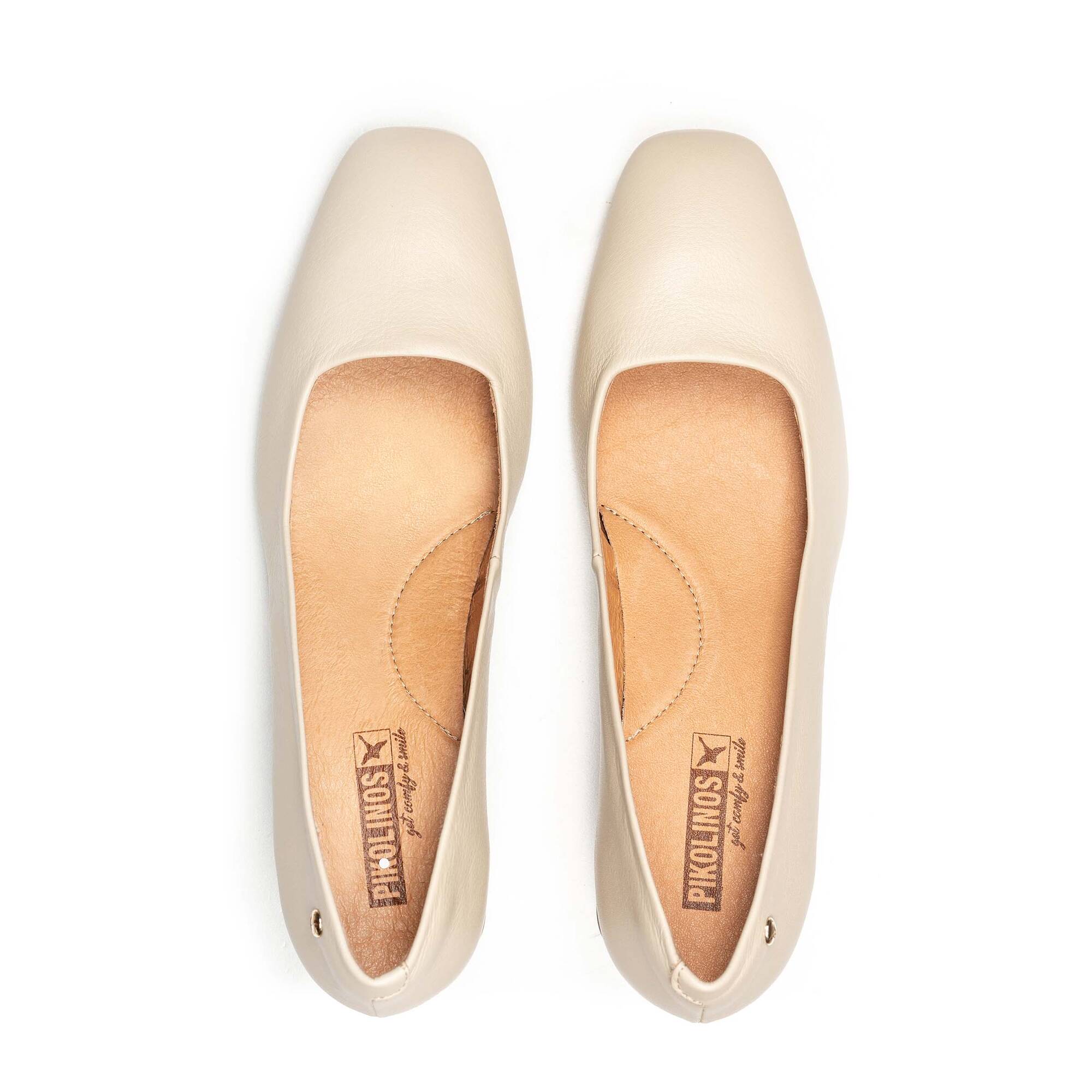 Pikolinos ballet flats cheap