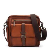 CAIMARI MHA-160, COGNAC, small