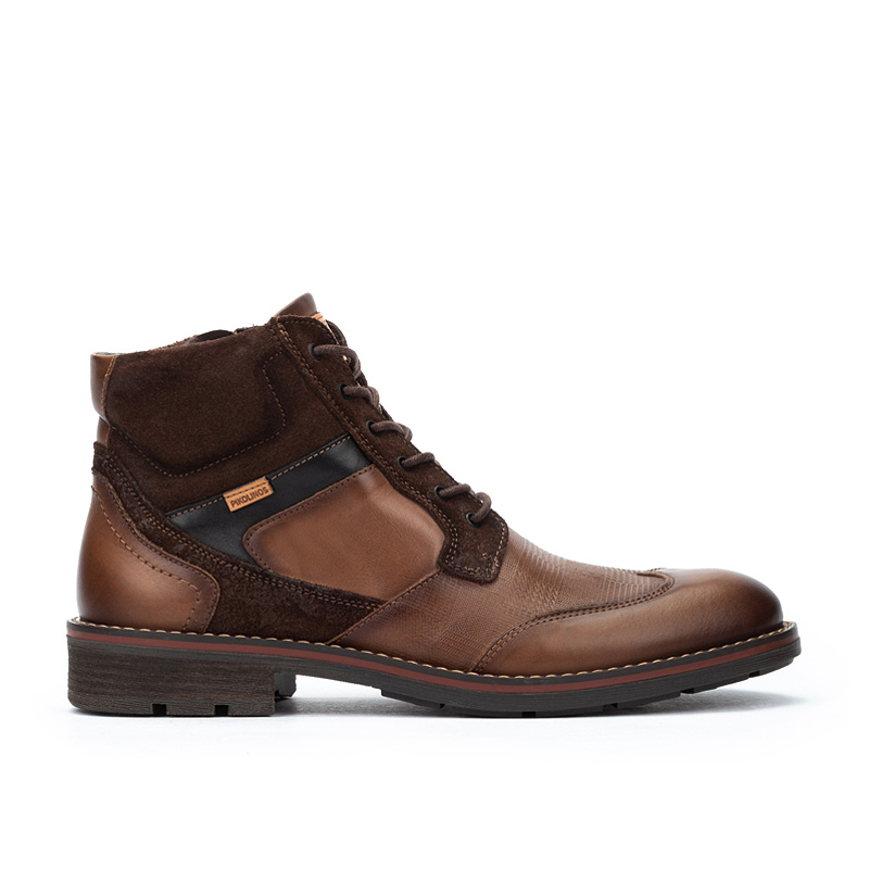 Pikolinos Stiefeleten leder YORK M2M