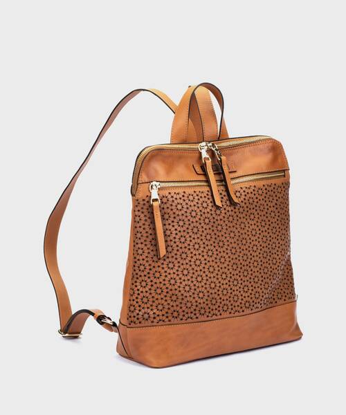 Pikolinos rucksack best sale