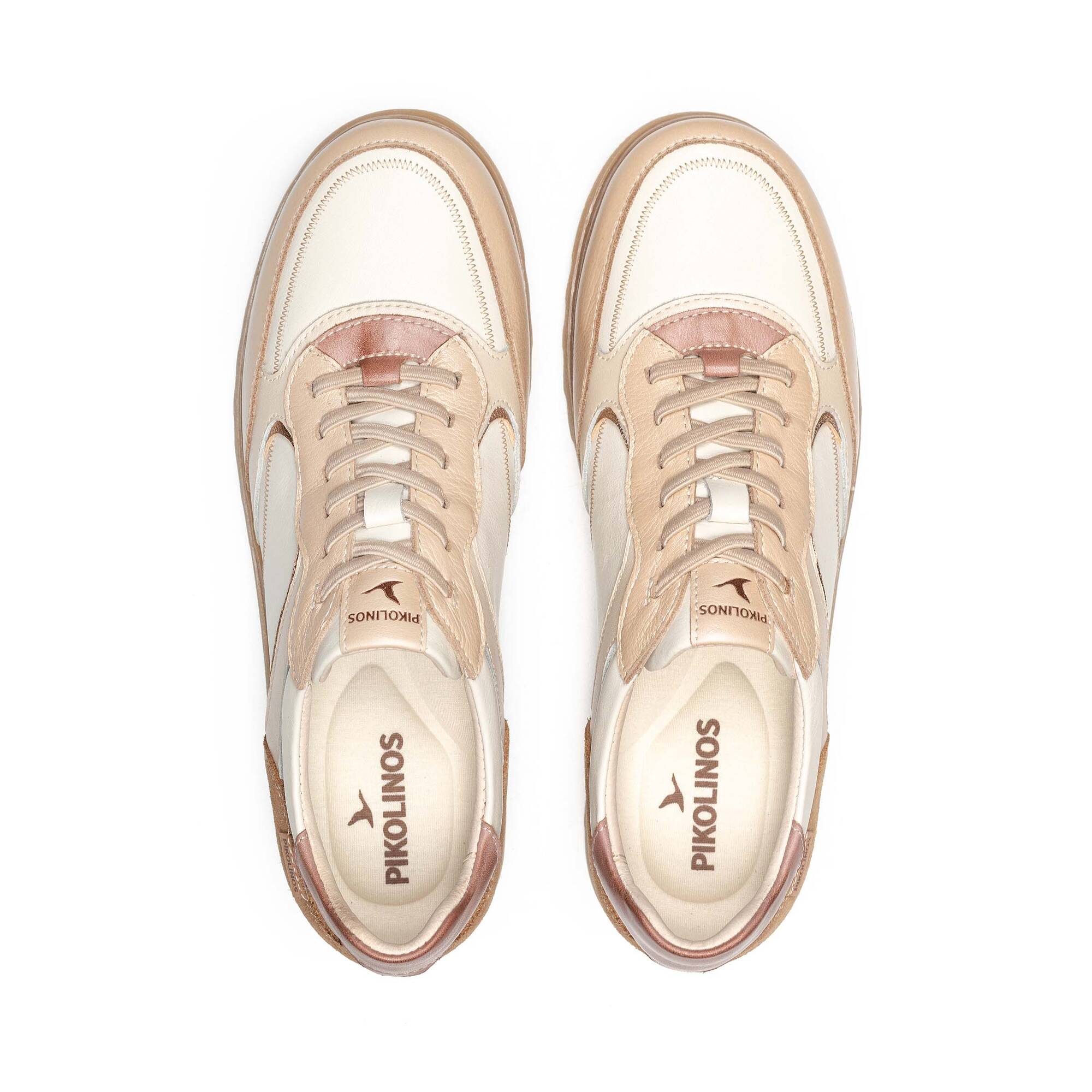 Sneakers | VIGO W3W-6649C1, NATA, large image number 100-W3W-6649C1_909_Pikolinos_VIGO_NATA_full.jpg | null