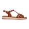ROQUETAS W9B-0789, BRANDY, swatch