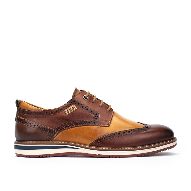 Pikolinos Lace-up shoes/Lace-ups leather AVILA M1T