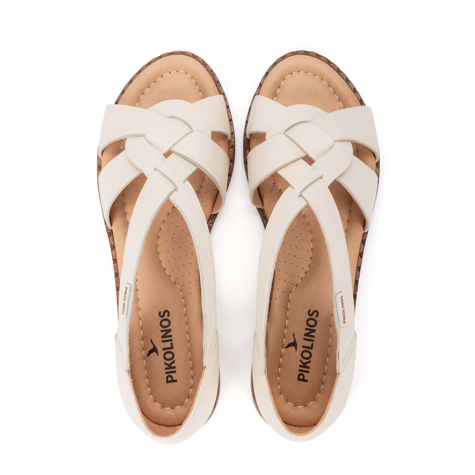 Sandalias planas | ALGAR PKW0X-0812, NATA, large image number 100-PKW0X-0812_909_Pikolinos_ALGAR_NATA_full.jpg | null