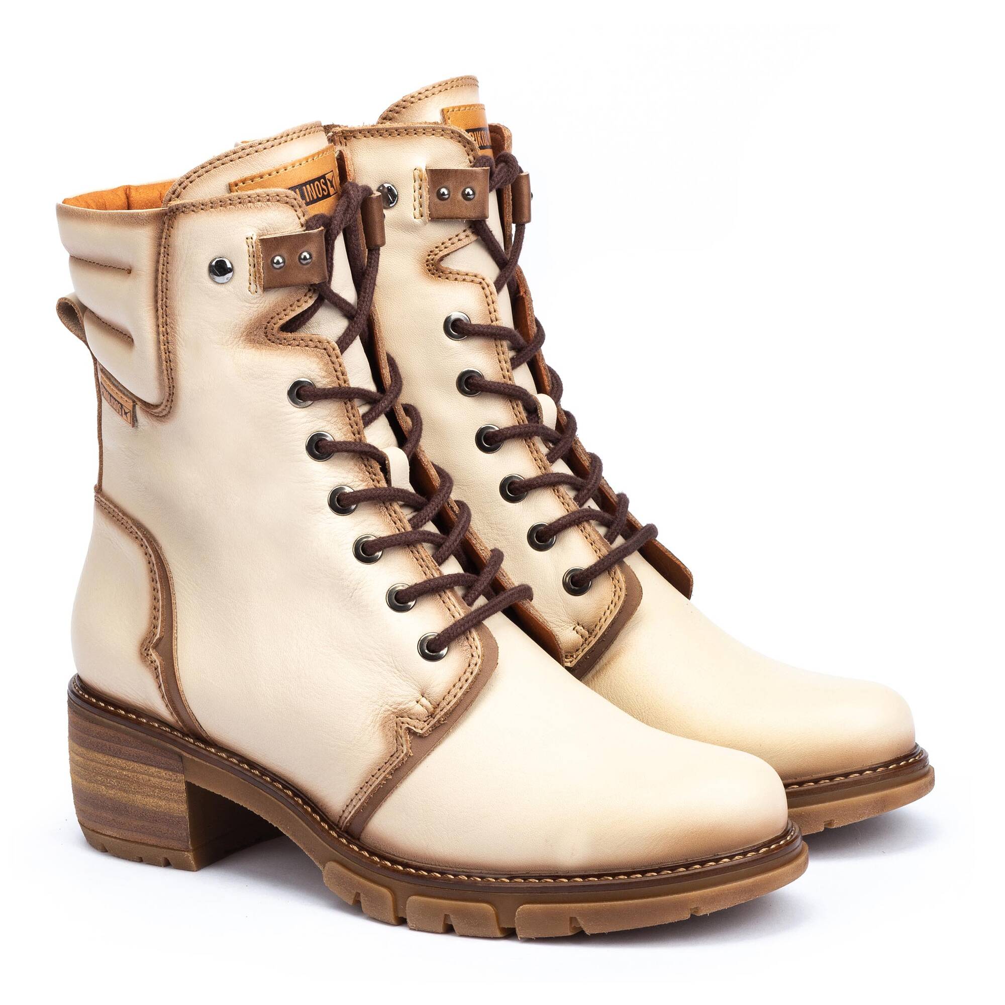 Botines pikolinos outlet clearance