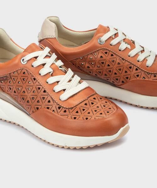 Sneakers | SELLA W6Z-6632 | NECTAR | Pikolinos