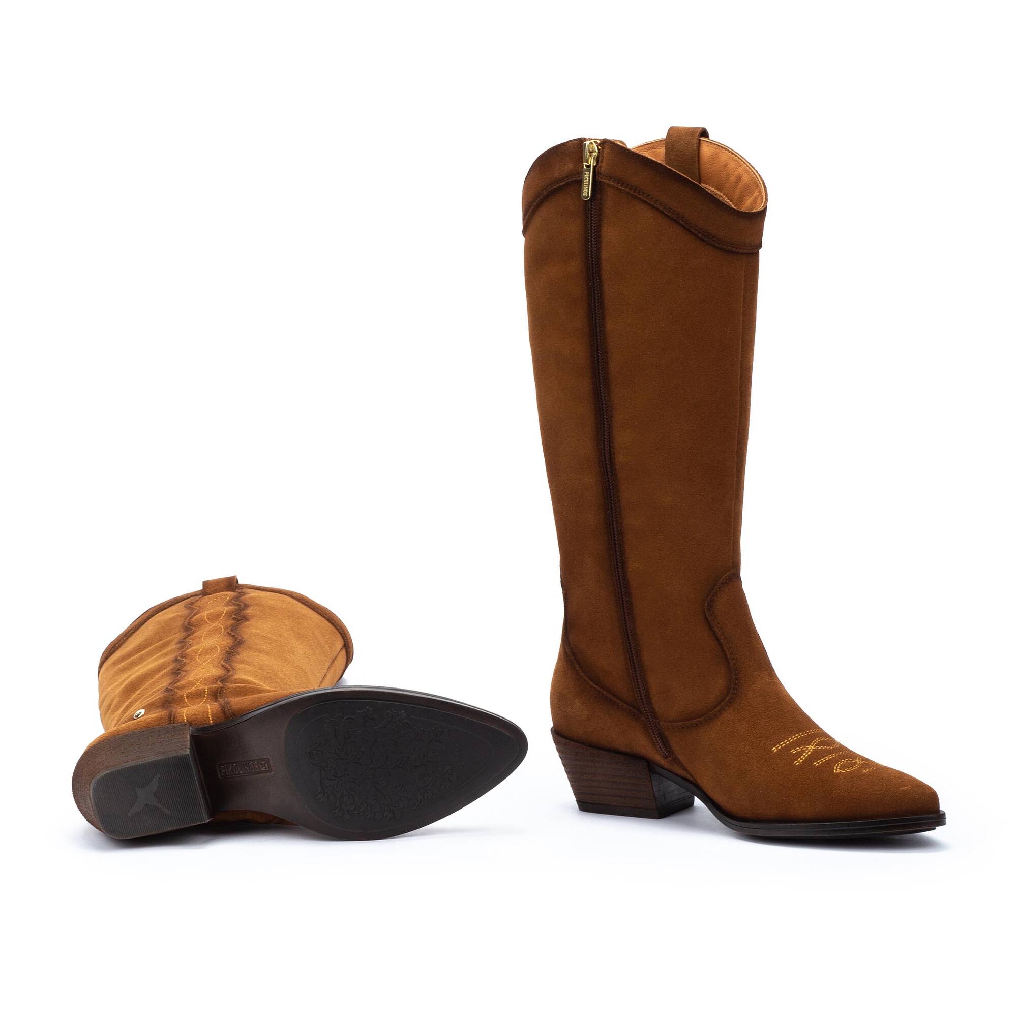 Pikolinos cowboy boots sales