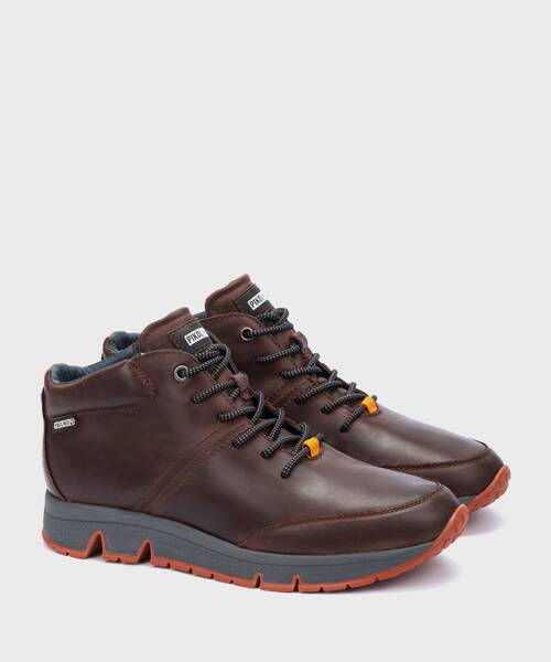 Sneakers | FERROL M9U-N8069 | OLMO | Pikolinos