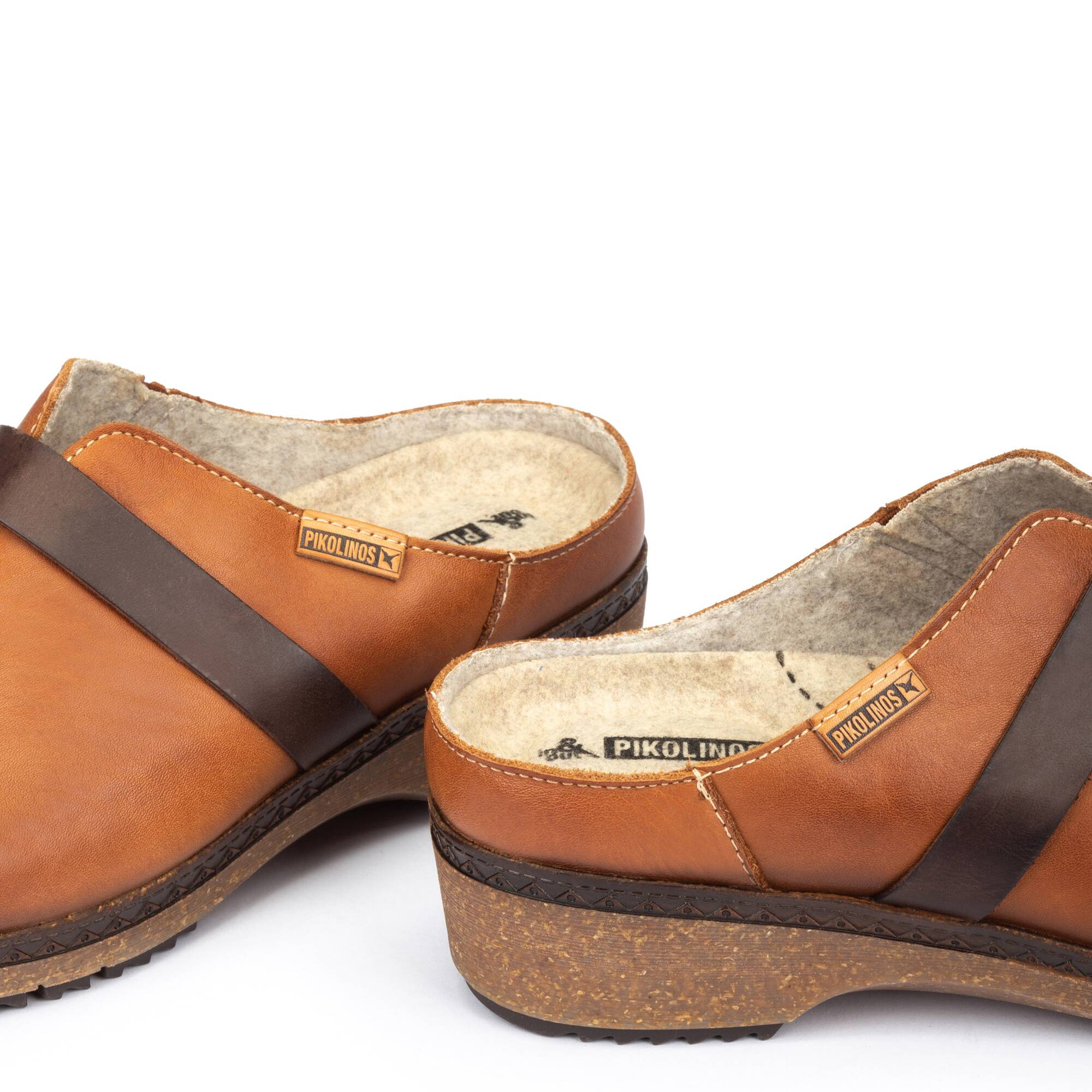 Women s Leather Shoes GRANADA W0W 3590C1 Pikolinos