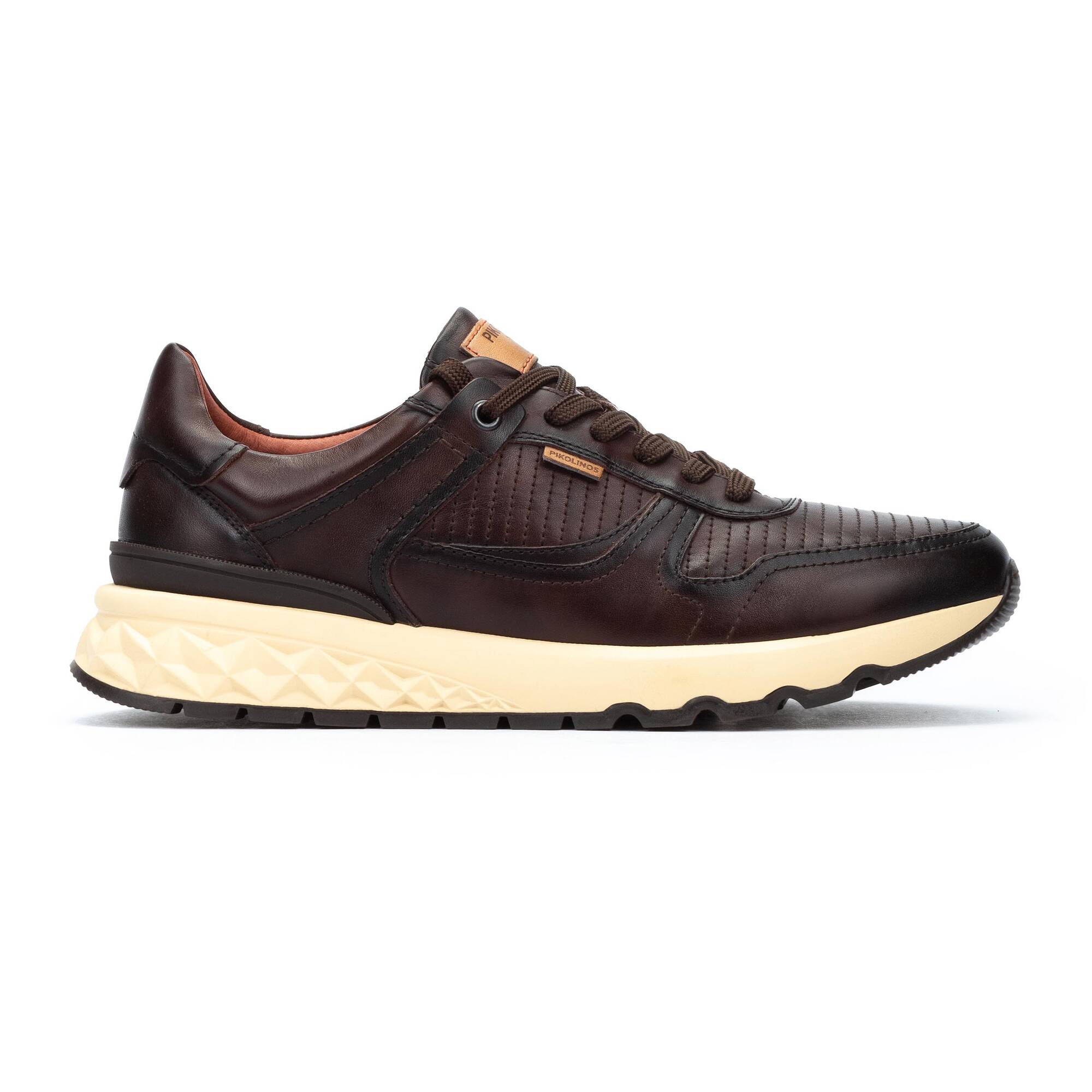 Men's lightweight sneakers ARANDA M8R-6239C1 | PIKOLINOS