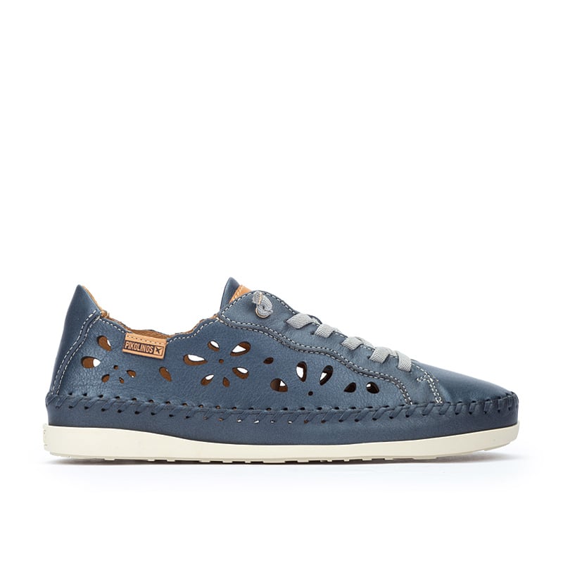 PIKOLINOS leather Sneakers SOLLER W8B