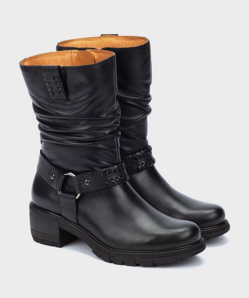 Pikolinos ladies boots deals