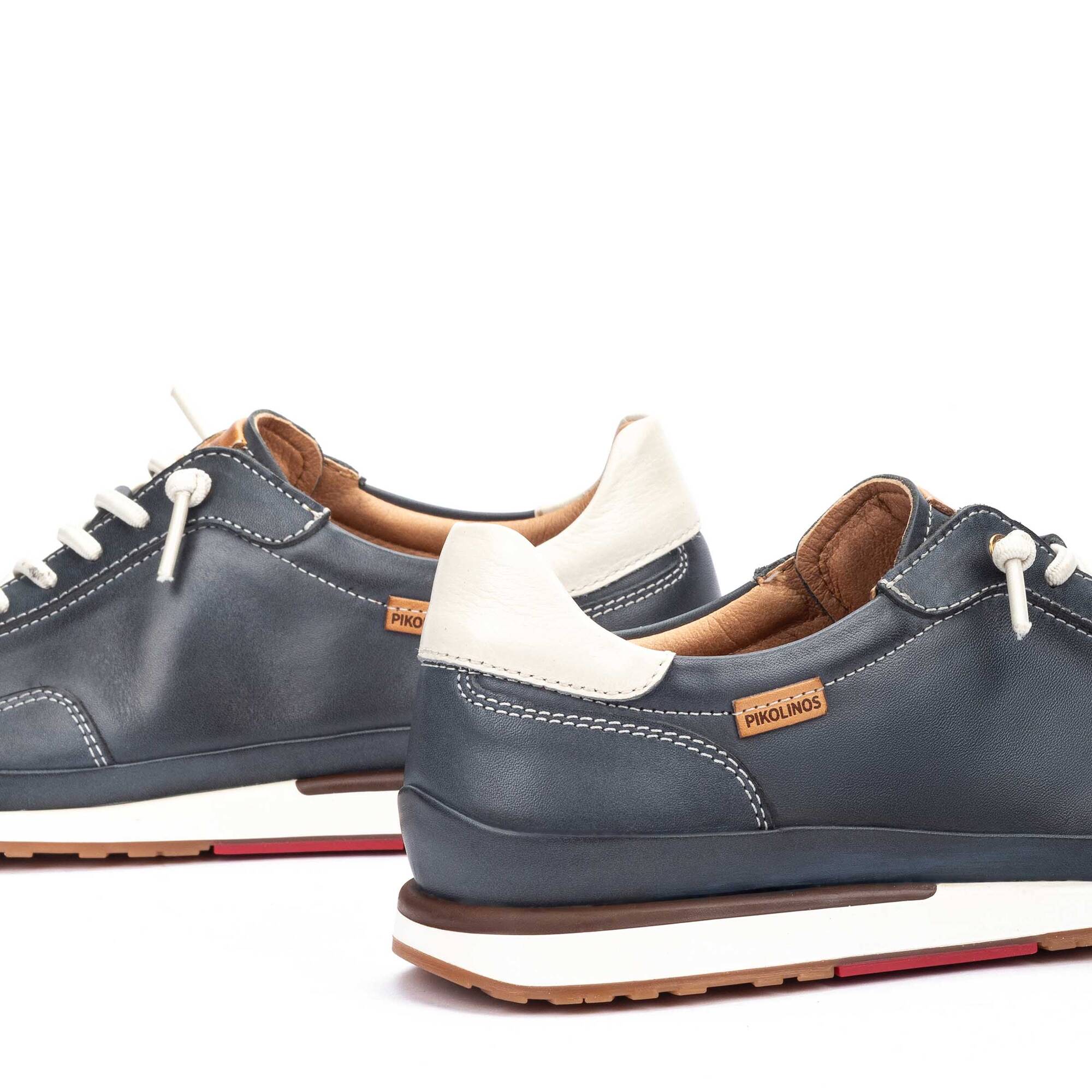Sneakers | DENIA W0A-6842C3, OCEAN, large image number 60-W0A-6842C3_325_Pikolinos_DENIA_OCEAN_full.jpg | null