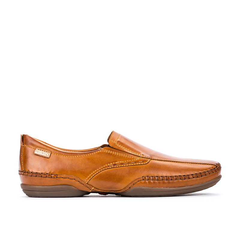 Mocassins en cuir PUERTO RICO 03A - Pikolinos - Modalova