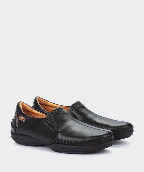 Pikolinos mens loafers 2025