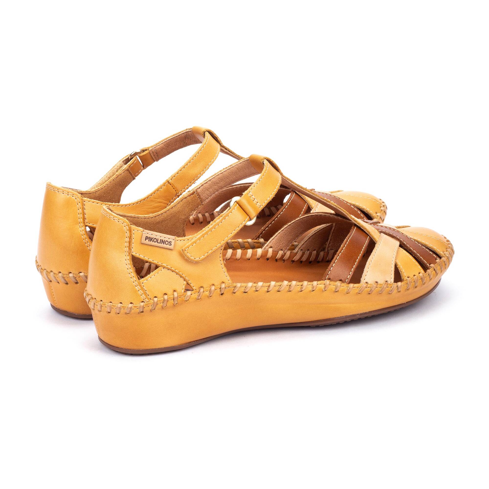 Semi abierto | P. VALLARTA 655-0732C5, VAINILLA, large image number 30-655-0732C5_758_Pikolinos_P._VALLARTA_VAINILLA_full.jpg | null