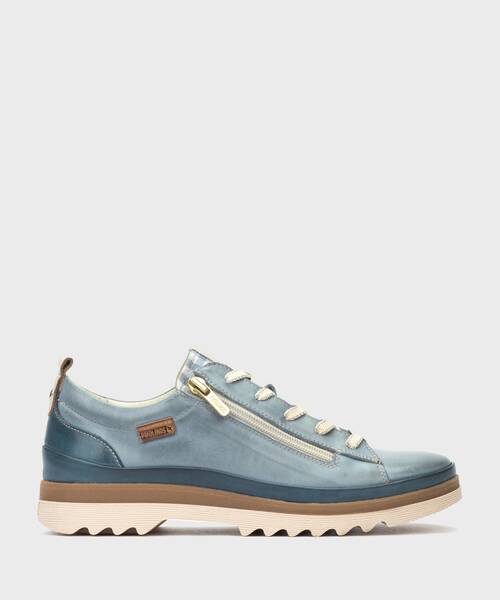Sneakers | VIGO W3W-6979C11 | DENIM | Pikolinos