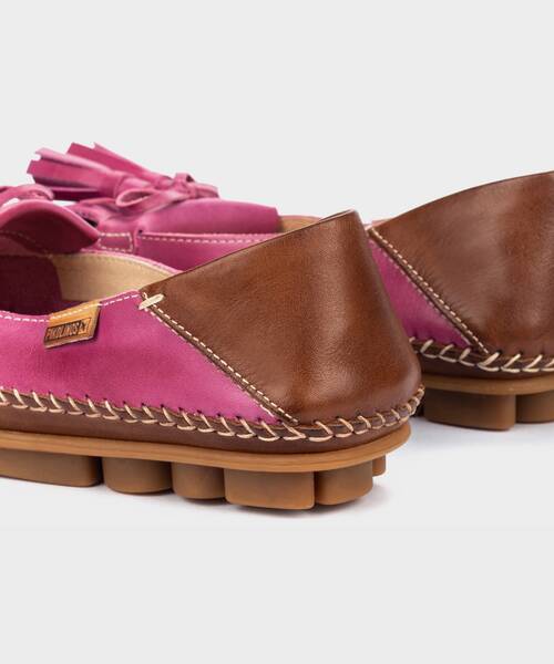 Mocasines | RIOLA W3Y-3699C1 | ORCHID | Pikolinos
