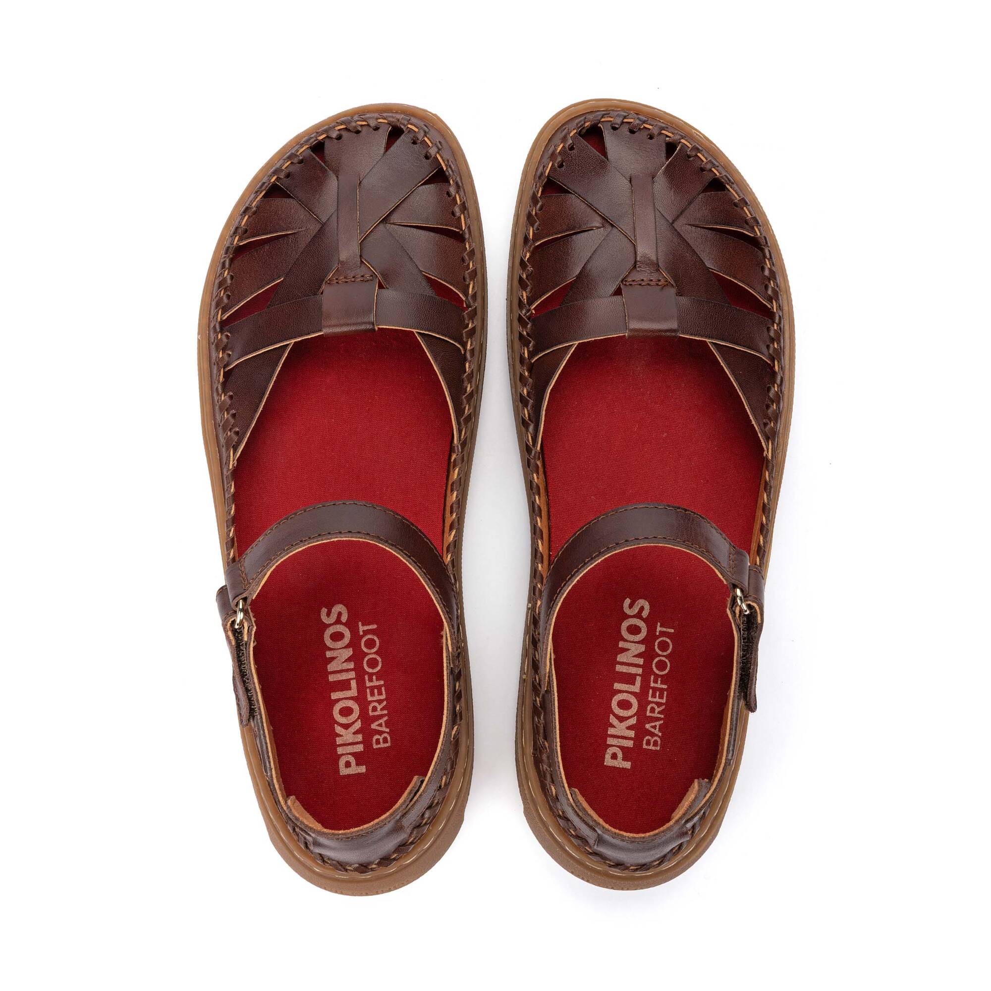 null | ARANJUEZ U9F-0014, CAOBA, large image number 100-U9F-0014_130_Pikolinos_ARANJUEZ_CAOBA_full.jpg | null