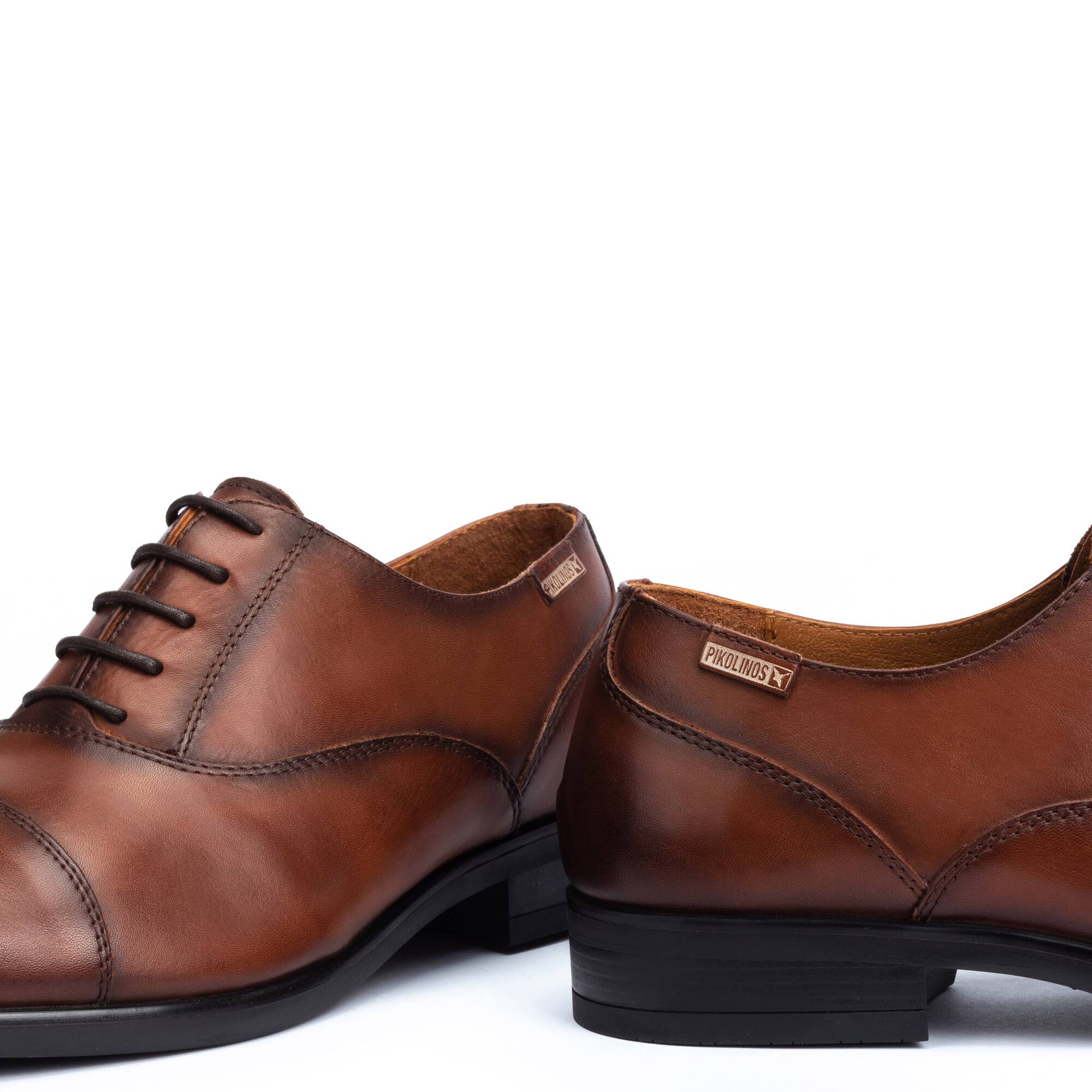Casual shoes | BRISTOL M7J-4184, CUERO, large image number 60 | null