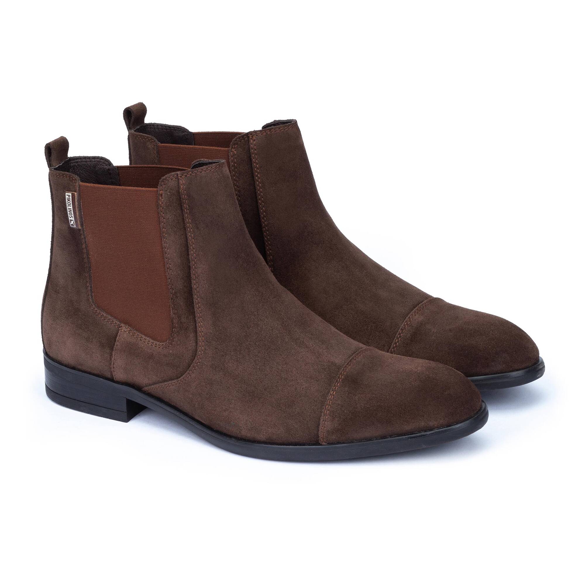 Heren laarzen bristol outlet