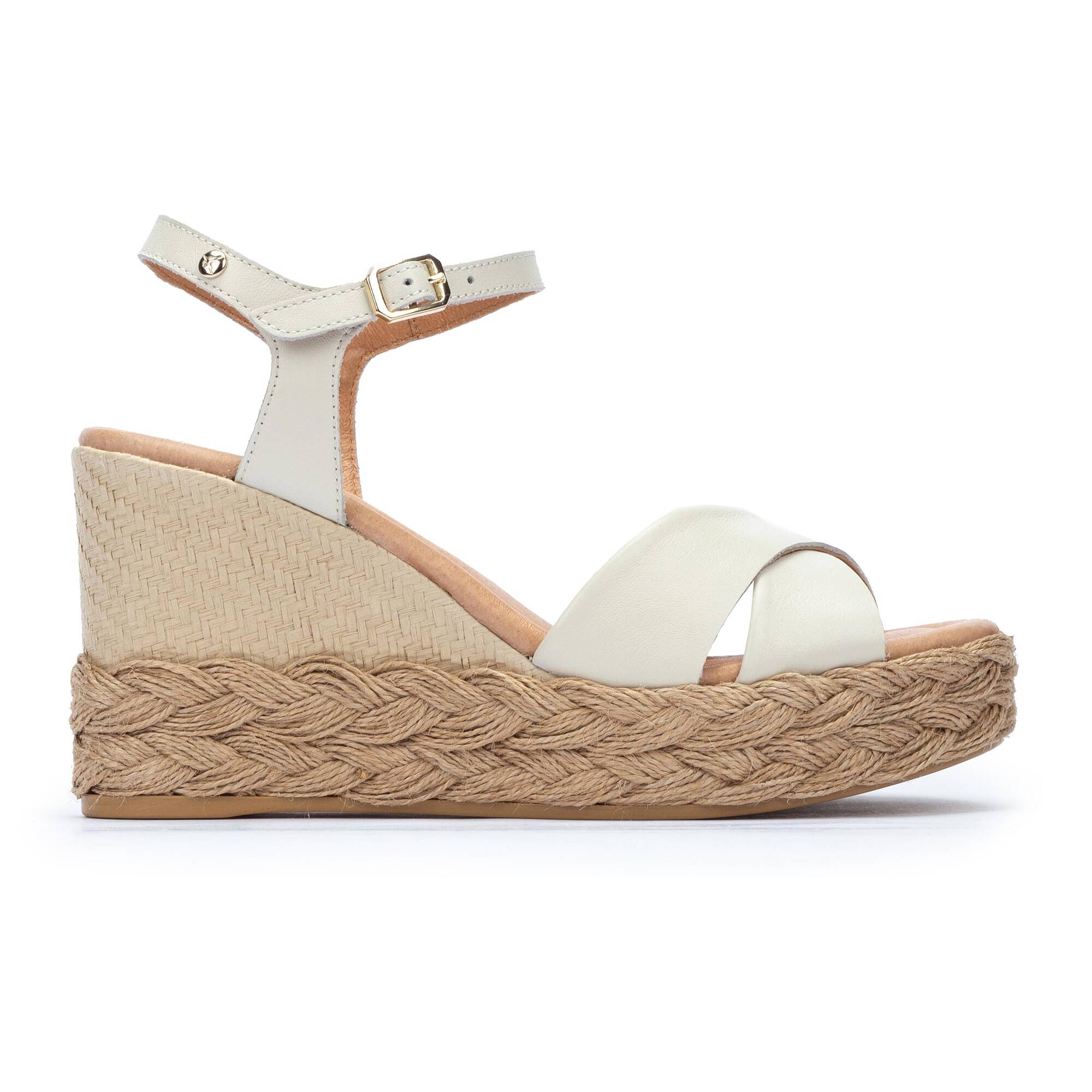Sandals and Clogs | RONDA W7W-1832, NATA, large image number 10 | null