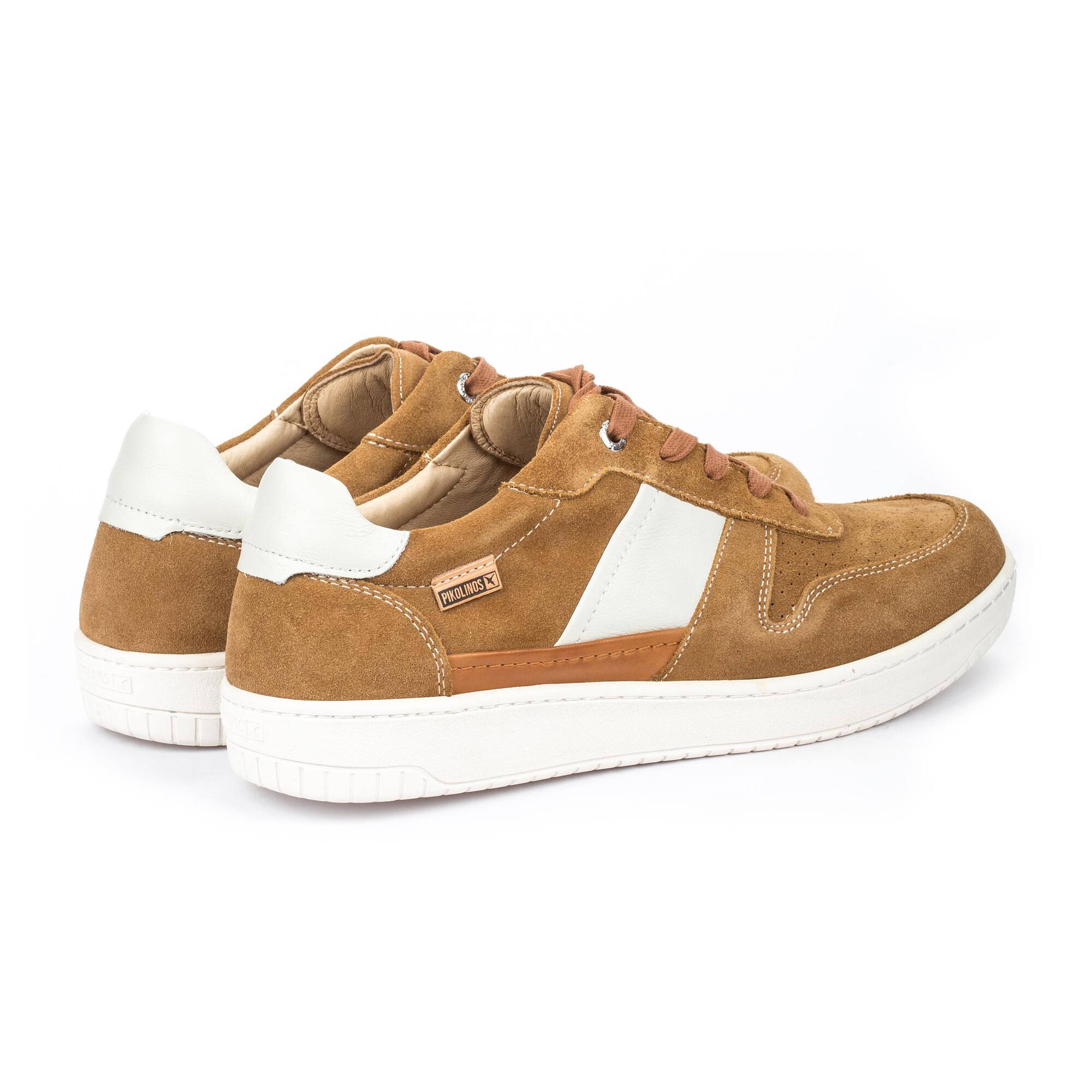 Men s Leather Shoes CORINTO M1M 6238SE OUTLET Pikolinos
