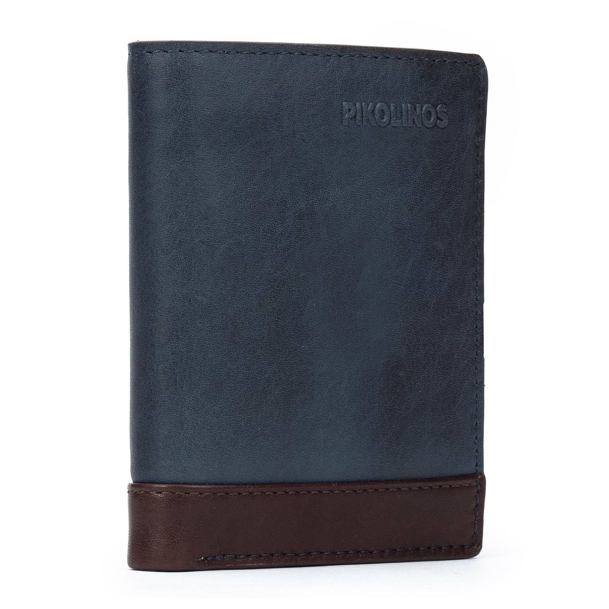 null | BELMONTE MAC-W273, BLUE, large image number 20-MAC-W273_300_Pikolinos_BELMONTE_BLUE_full.jpg | null